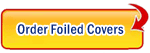 Order Imprinted Diploma Covers