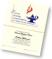 School Diplomas